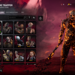 【STEAM】X2 DLC's ➤ 173 HOURS ➤ 6 KILLERS / 9 SURVIVORS ➤ LEGACY SKINS PERMANENT UNLOCK ➤ CAN MIGRATE TO EPIC GAMES/PS4/PS5/XBOX ➤ INSTANT DELIVERY 0